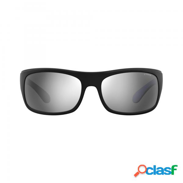 Polaroid Gafas 7886 003 Ex T66 Mtt Black/grysl Sl Pzml 125