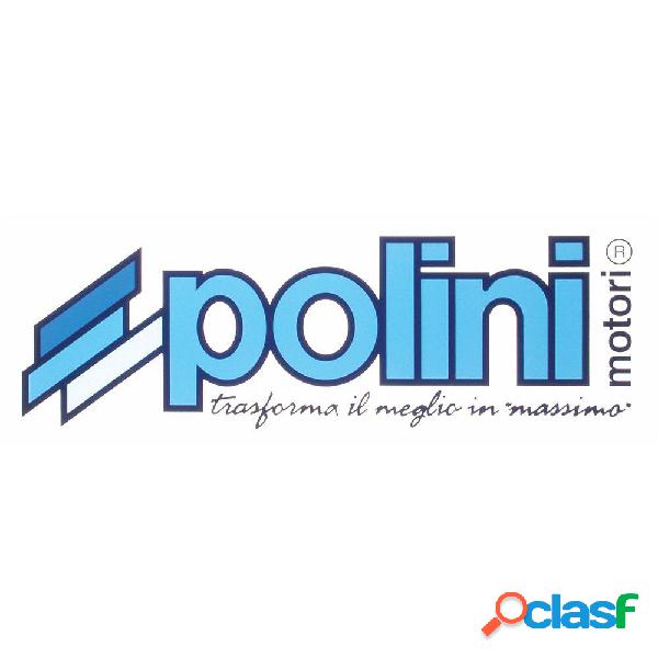 Polini 70058010 adesivo polini logo