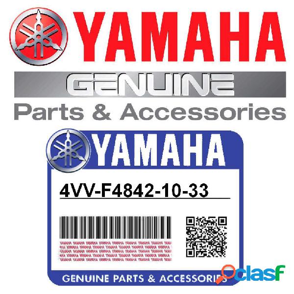 Portapacchi yamaha 4vv-f4842-10-33