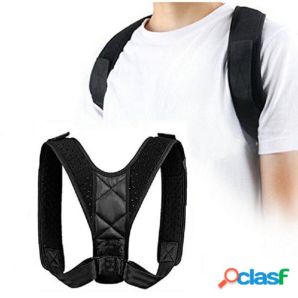 Postura Clavicle Support Corrector Back Straight Shoulders