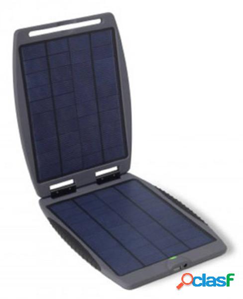 Power Traveller Solargorilla SG002 Caricatore solare