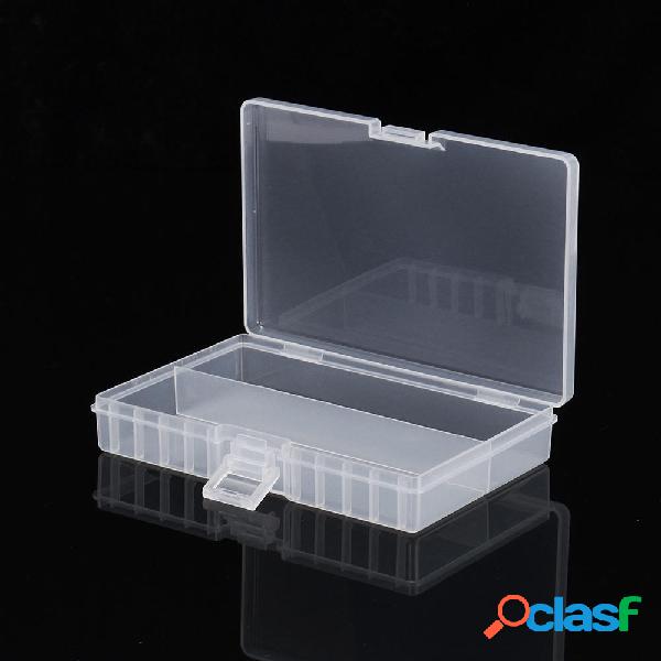 Powerlion PL-5048 Trasparente 48 AA Batteria Supporto di