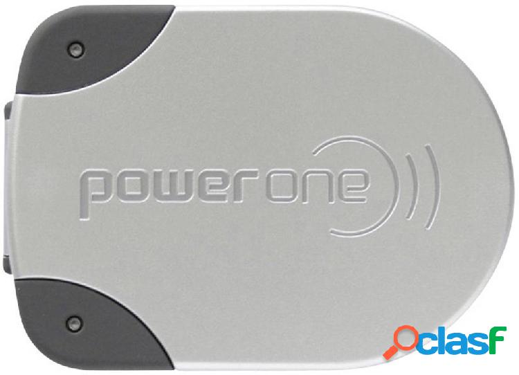 Powerone ZA675 charger Caricatore per batterie a bottone