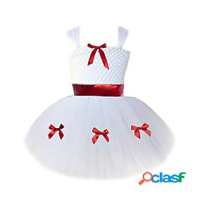 Princess Dress Girls Kids Christmas Halloween Party /
