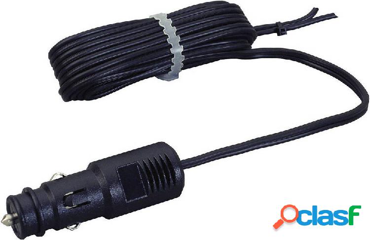 ProCar Spina Power 20 A Portata massima corrente=20 A Adatto