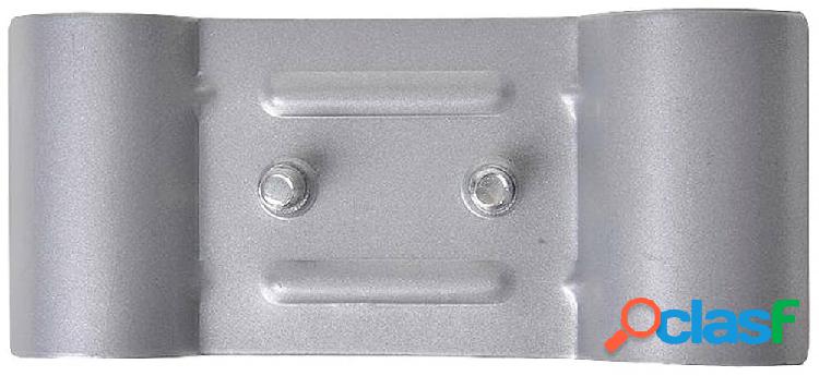 ProPlus 360818 Morsetto per barra rimorchio Metallo