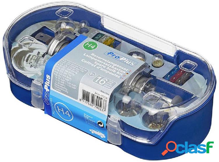 ProPlus 410134 Lampada alogena box di sostituzione