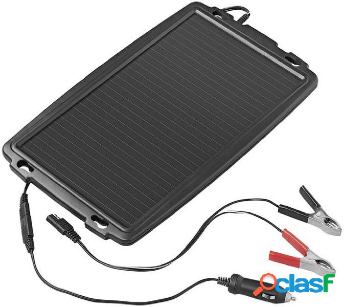 ProPlus 550062 Protezione della batteria solare