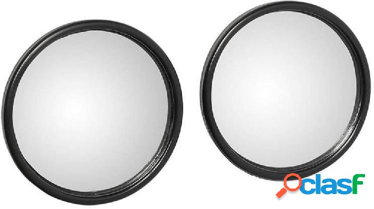 ProPlus 750603 Specchietto per angolo cieco 52 mm