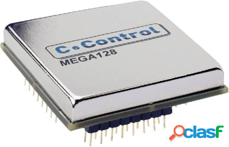 Processore C-Control PRO Mega 128