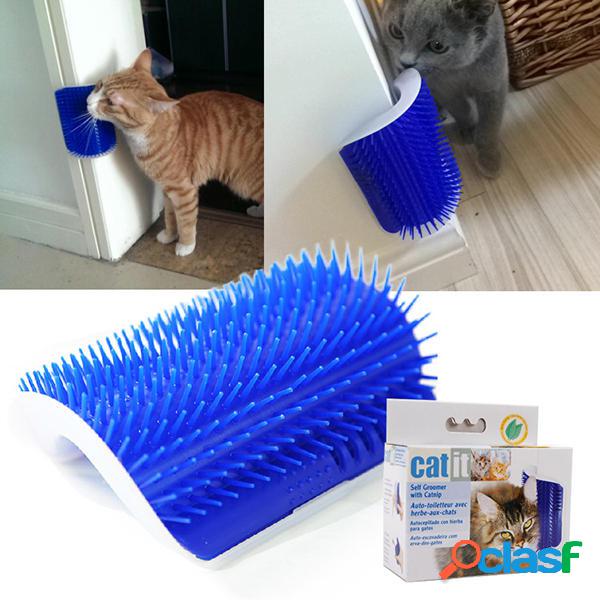 Prodotti per animali domestici Forniture per gatti Massaggio