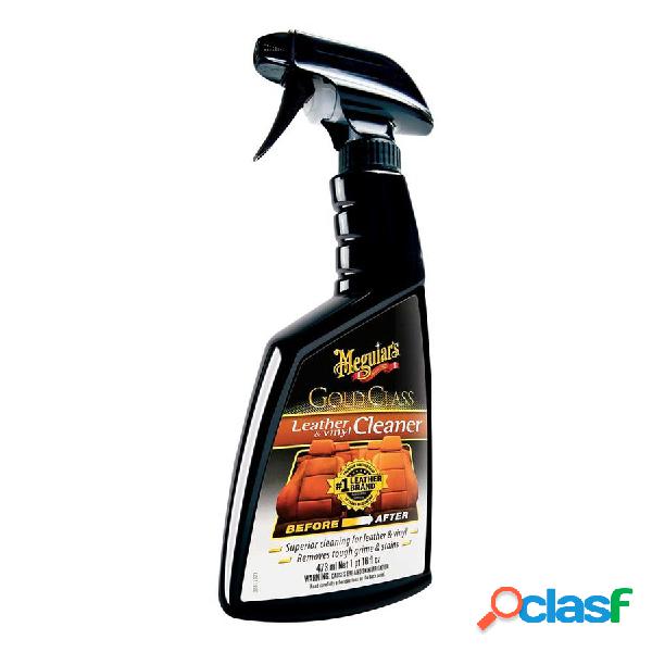 Prodotto per pelle Leather and Vinyl Cleaner