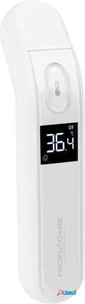 Profi-Care PC-FT 3095 Termometro per febbre Misurazione