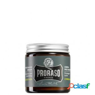 Proraso - Crema pre rasatura - Cypress & Vetyver 100ml