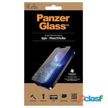 Proteggi Schermo PanzerGlass AntiBacterial per iPhone 13 Pro