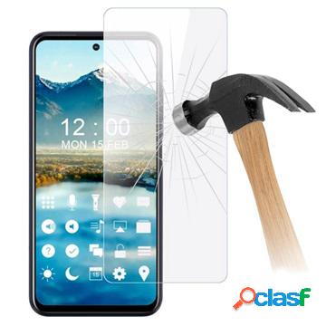 Proteggi Schermo in Vetro Temperato per HTC Desire 21 Pro 5G