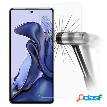 Proteggi Schermo in Vetro Temperato per Xiaomi 11T/11T Pro -