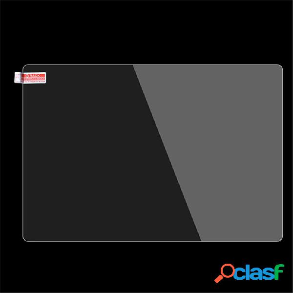 Proteggi schermo in vetro temperato per tablet Teclast M30