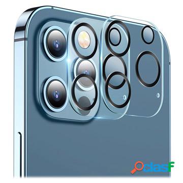 Protezione Dell'Obiettivo per Fotocamera ESR HD IPhone 12