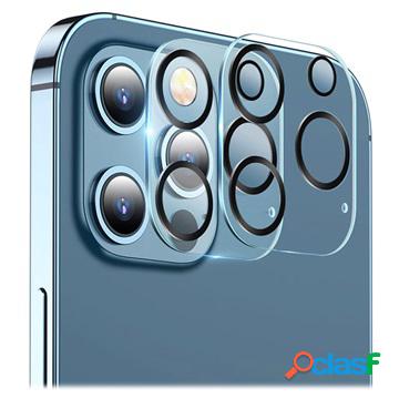 Protezione DellObiettivo per Fotocamera ESR HD IPhone 12 Pro
