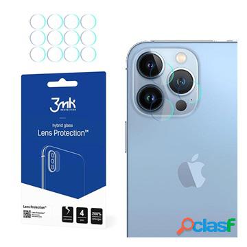 Protezione Dellobiettivo per Dotocamera iPhone 13 Pro 3MK -
