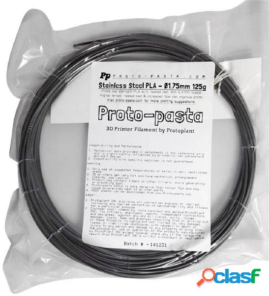 Proto-Pasta SSP11701 Filamento per stampante 3D Plastica PLA