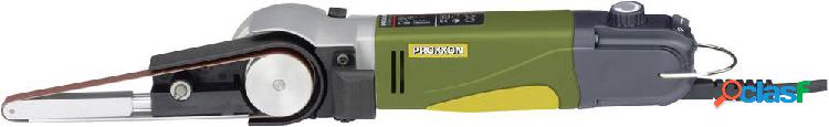 Proxxon Micromot BS/E 28536 Levigatrice a nastro incl.