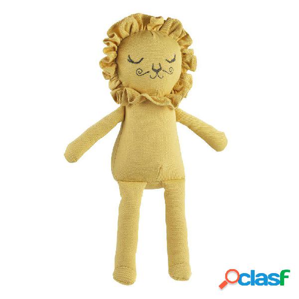 Pupazzetto Compagno di Coccole Elodie Details Sweet Honey