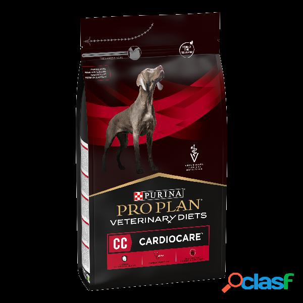 Purina ProPlan Veterinary Diets Dog Adult Cardio Care 3 kg