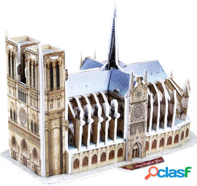 Puzzle 3D Revell 00121 RV 3D-Puzzle Notre-Dame de Paris