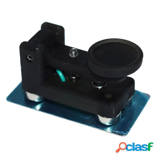 QU-4525 Ultra Portable Manual Electric Key Onde corte Radio