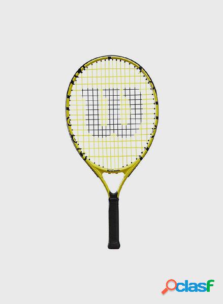 RACCHETTA MINIONS 21" BAMBINO