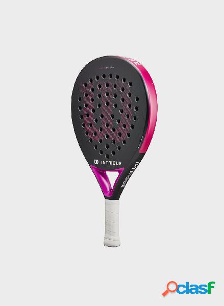 RACCHETTA PADEL INTRIGUE DONNA