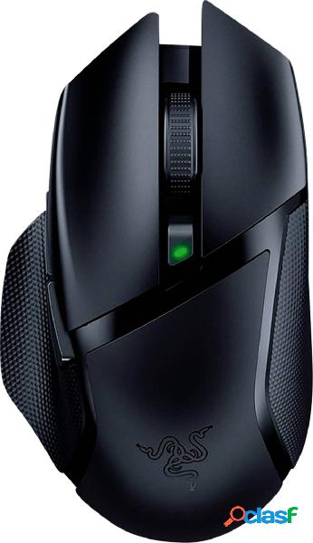 RAZER Basilisk X Hyper Speed Mouse gaming wireless