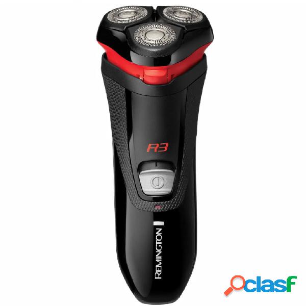 REMINGTON Rasoio Rotante R3000 Style Series R3