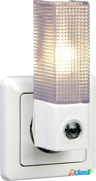 REV 0029310102 Lampada notturna LED (monocolore) Bianco