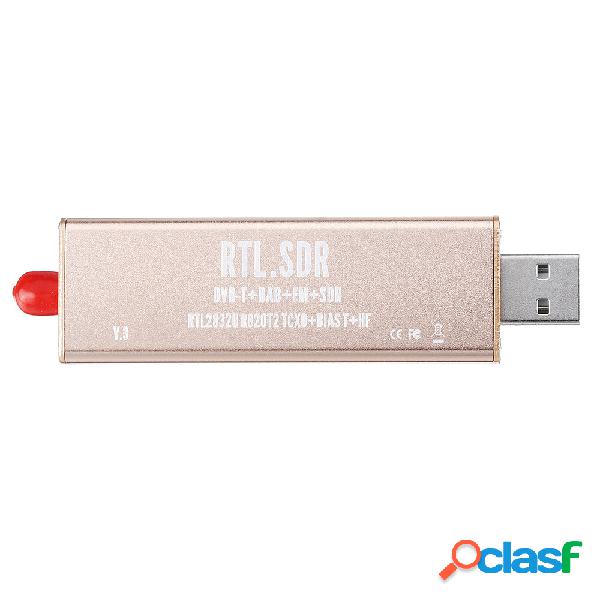 RTL SDR ricevitore V3 Pro Con Chipset rtl2832 rtl2832u