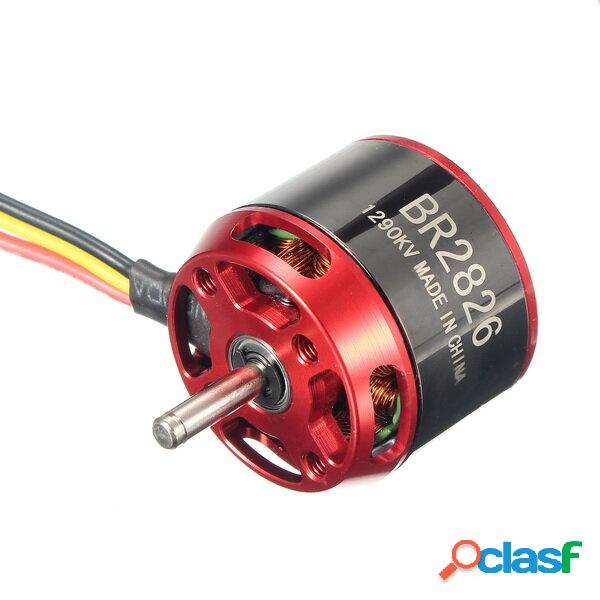 Racerstar BR2826 1290KV 2-4S motore senza spazzola Per