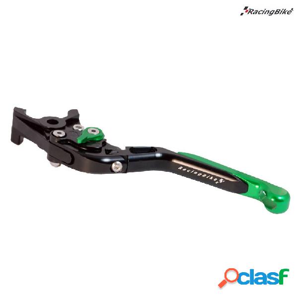 Racingbike lv5443v leva frizione verde