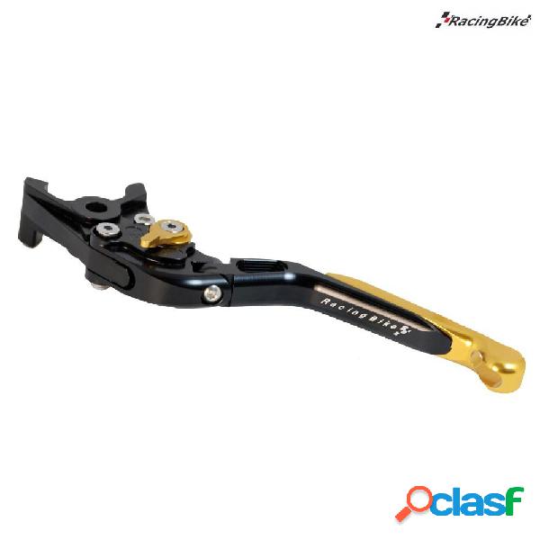 Racingbike lv8618o leva frizione oro