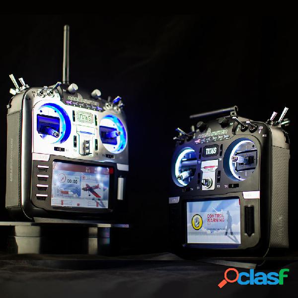 RadioMaster TX16S Trasmettitore radio LED Gimbal