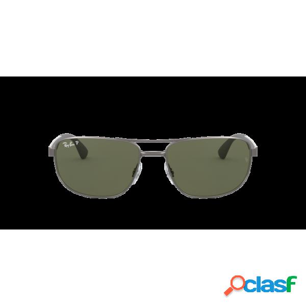 Rb3528 029/9a opaco gunmetal verde scuro polare scuro