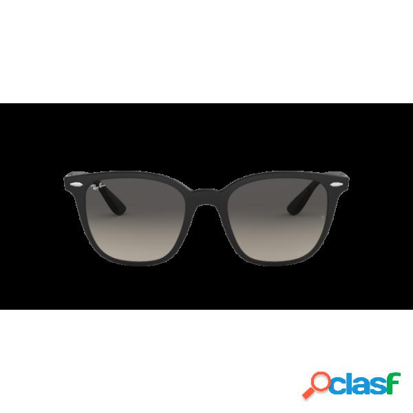 Rb4297 601s11 grigio nero opaco grigio scuro Ray-ban