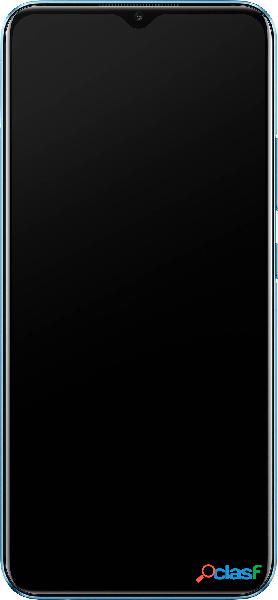 Realme C21Y Smartphone 32 GB 16.5 cm (6.5 pollici) Blu