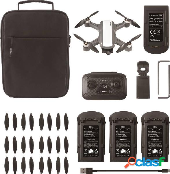 Reely GeNii Mini Super Combo Quadricottero RtF Per foto e