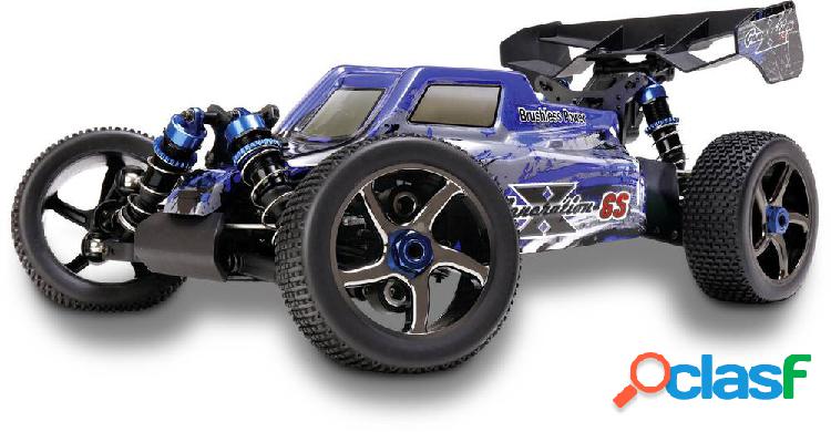 Reely Generation X 6S Brushless 1:8 Automodello Elettrica