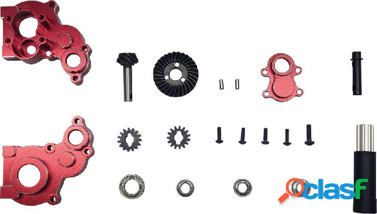 Reely RE-5557401 Parte tuning Kit conversione Inversion of