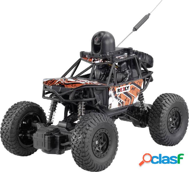 Reely RE-7062924 1:22 Automodello per principianti Crawler