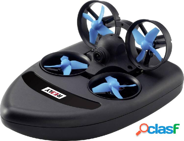 Reely Vortex Mini 2 in 1 drone and hovercraft FPV