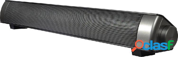 Reflexion SB100 Soundbar Nero